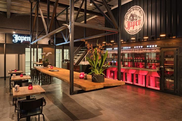 Jopen Seizoensborrel